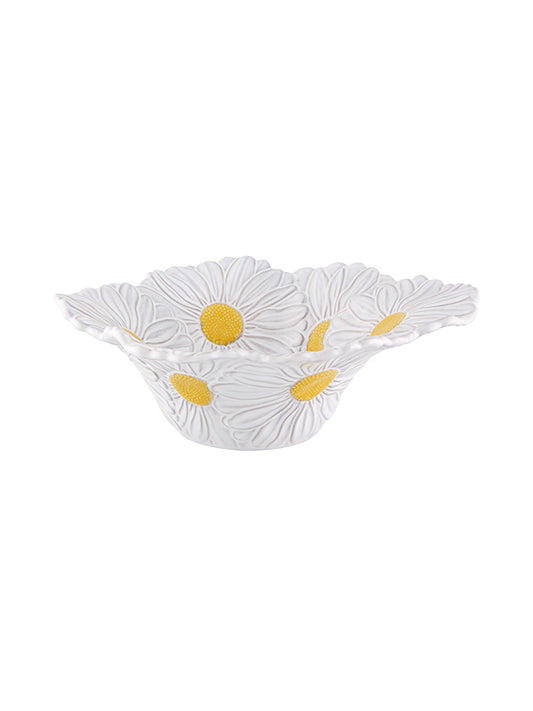 Maria Flor Small Salad Bowl