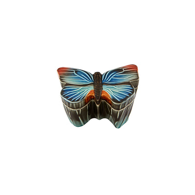 Cloudy Butterflies Large Box