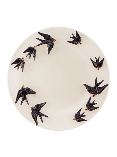 Spring Plate