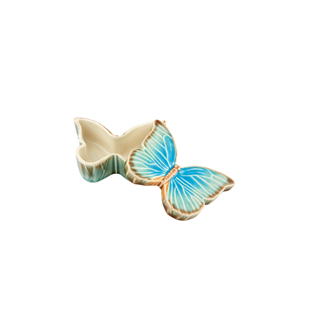 Cloudy Butterflies Small Box