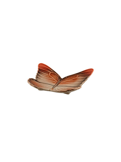 Cloudy Butterflies Bread & Butter Plate