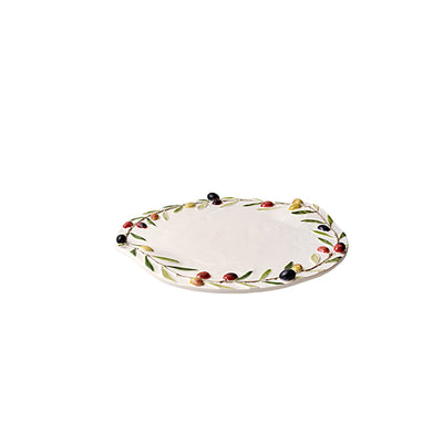 Cheese Plate Olival
