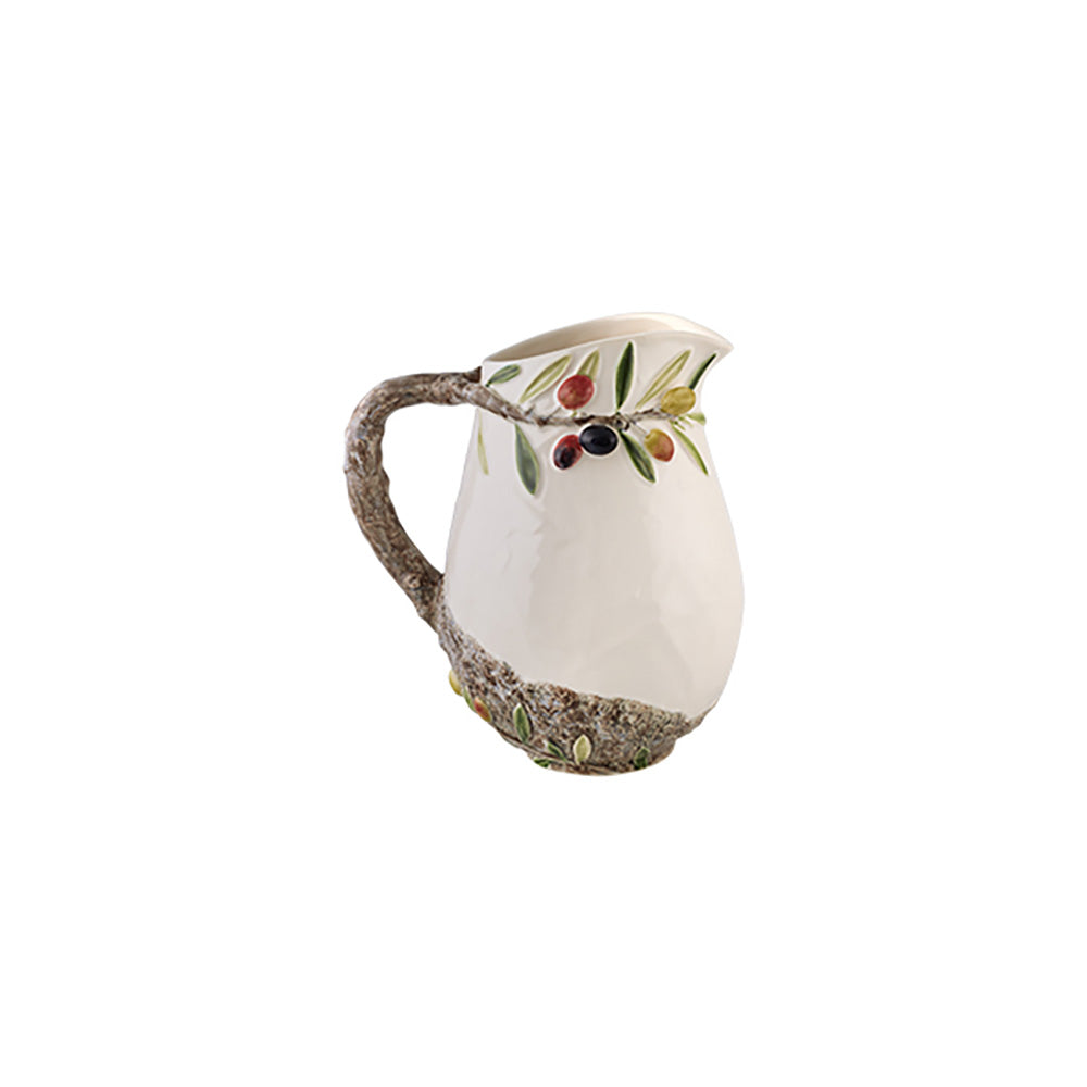 Pitcher Olival