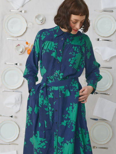 Dress Venus - The Tableware