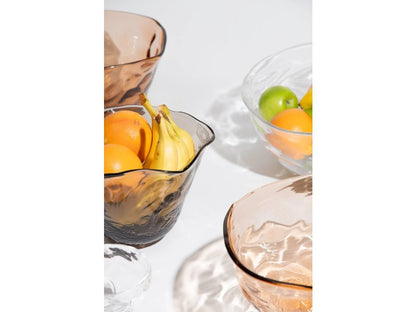 Vala Bowl New Brown 15cm