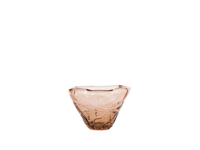 Vala Bowl New Brown 15cm