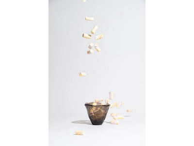 Vala Bowl Cashemere 15cm