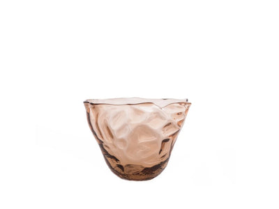 Vala Bowl New Brown 26cm