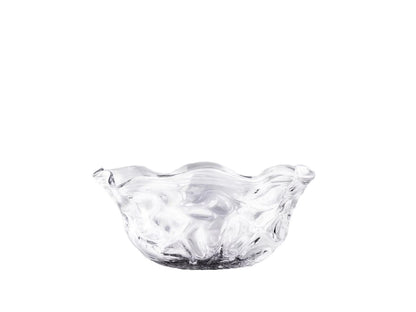 Vala Bowl Crystal 38cm
