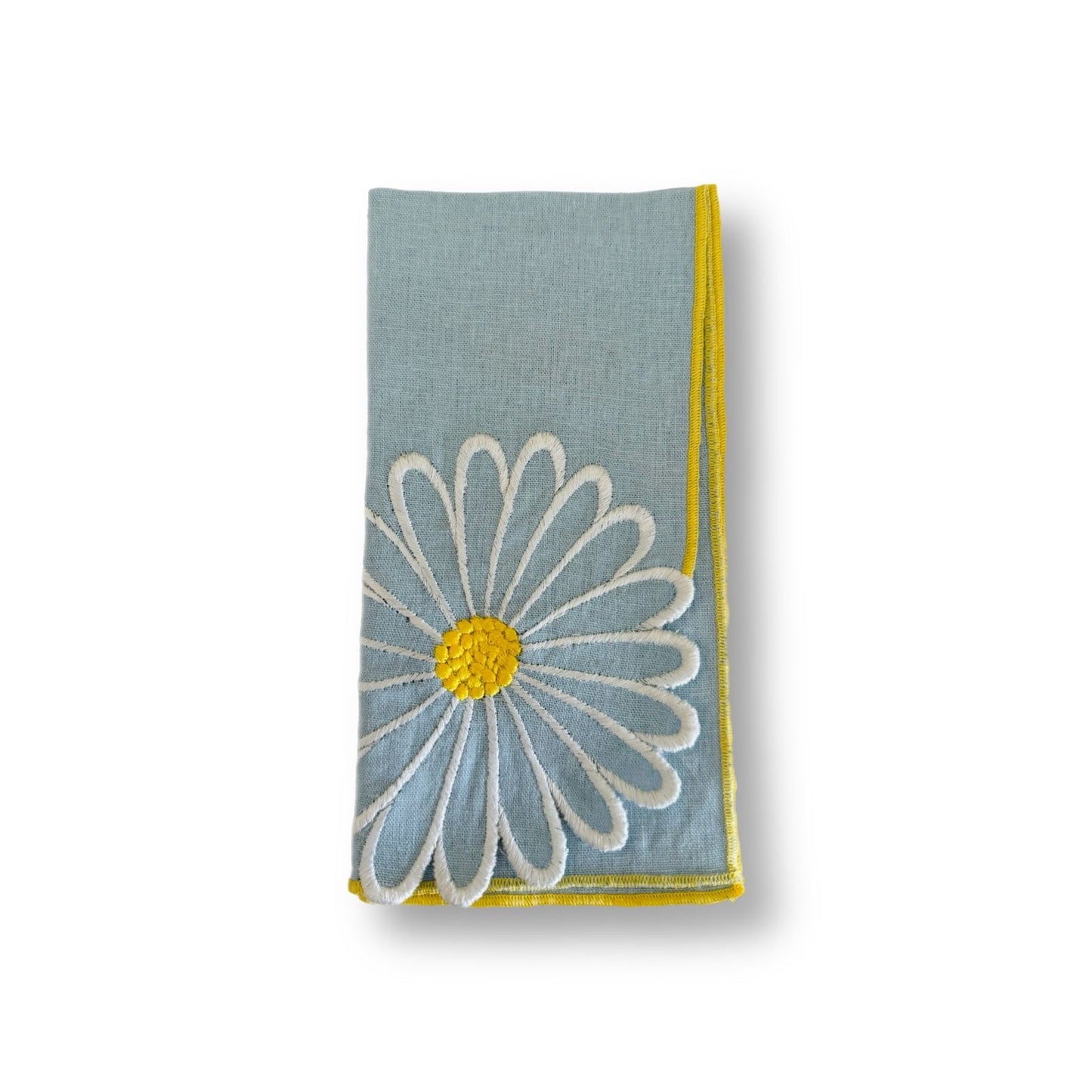 Daisy Napkin