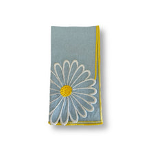 Load image into Gallery viewer, Daisy Napkin
