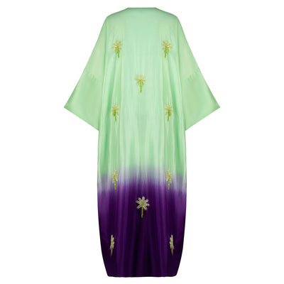 The Zoya Kimono