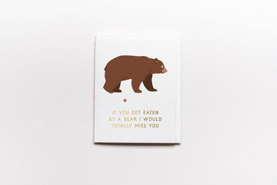 Set of 6 Valentine Cards