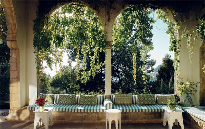 Beit Trad Book: Recipes, stories & the art of Lebanese hospitality Hardcover