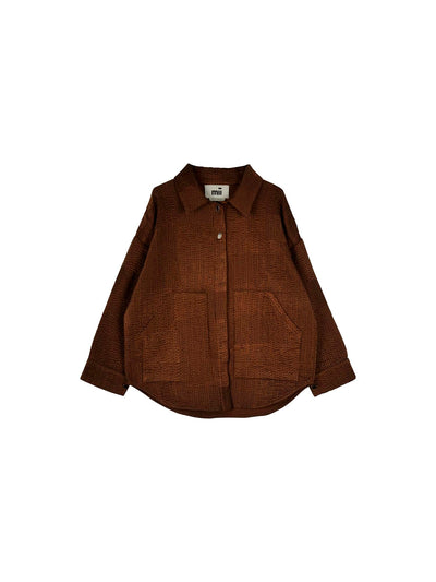 Mii The Fifi Shirt - Abstraction