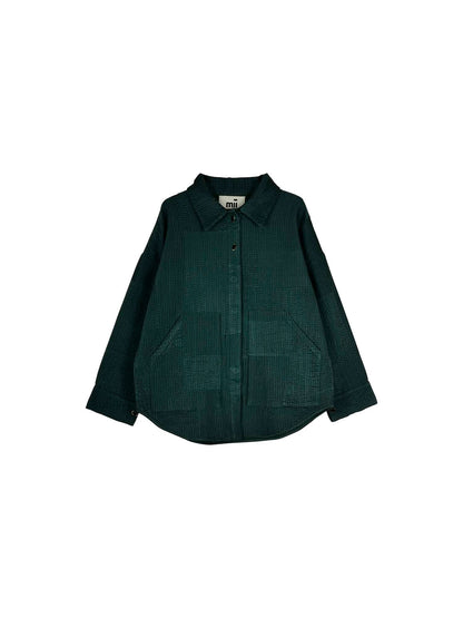 Mii The Fifi Shirt - Abstraction