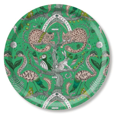Wonder World Tray 39cm