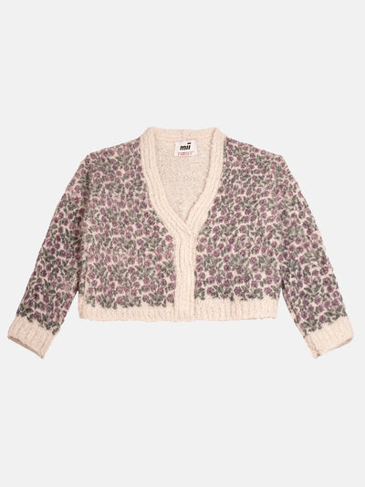Ernst Cardigan - The Tableware