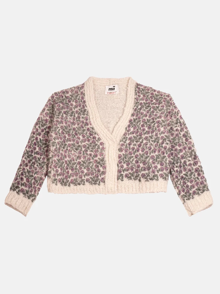 Ernst Cardigan - The Tableware