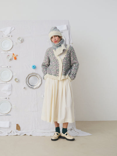 Ernst Cardigan - The Tableware