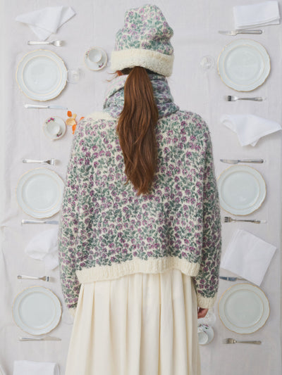 Ernst Cardigan - The Tableware