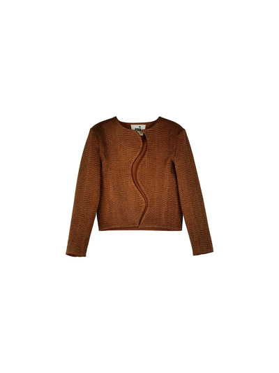 The Felicie Jacket