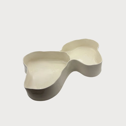 Better Together Serving Plate