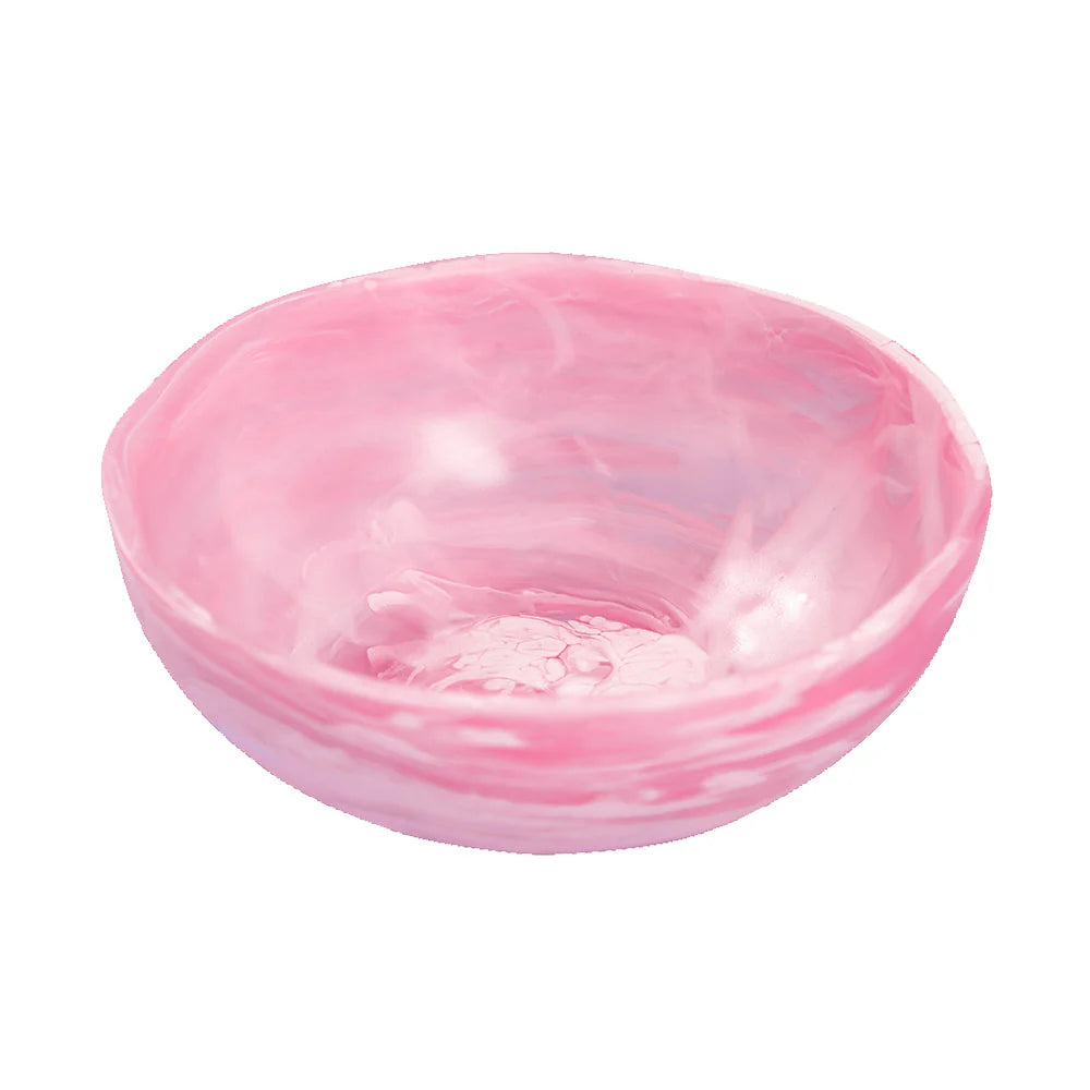 Nashi Home Resin Wave Bowl Large