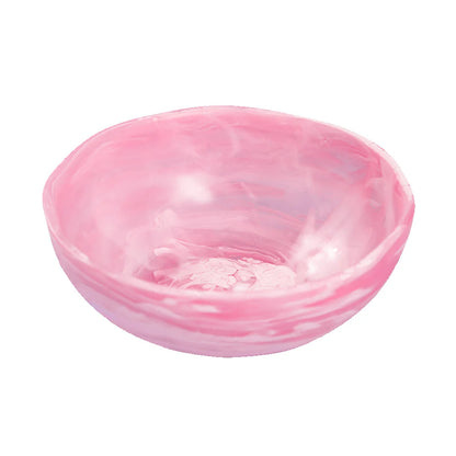 Nashi Home Resin Wave Bowl Large