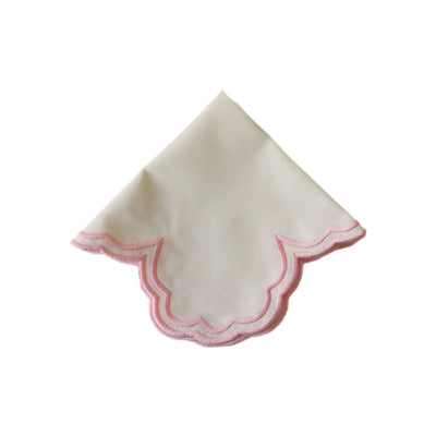 Flora Napkin