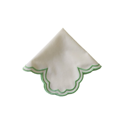 Flora Napkin