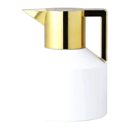 Normann Copenhagen Geo Vacuum Jug - 1 L