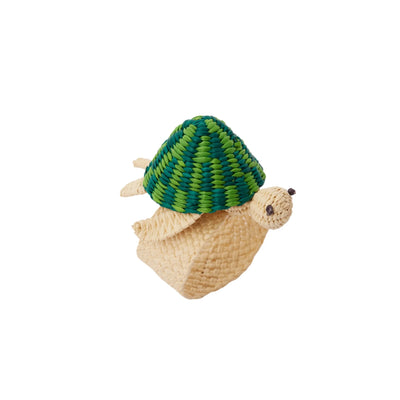 Napkin Ring - Turtle