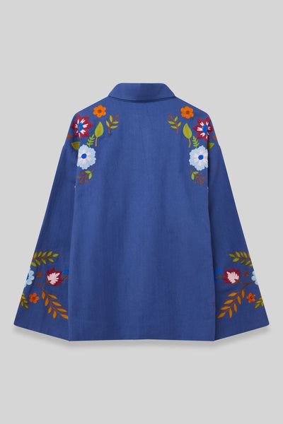 Lily Jacket