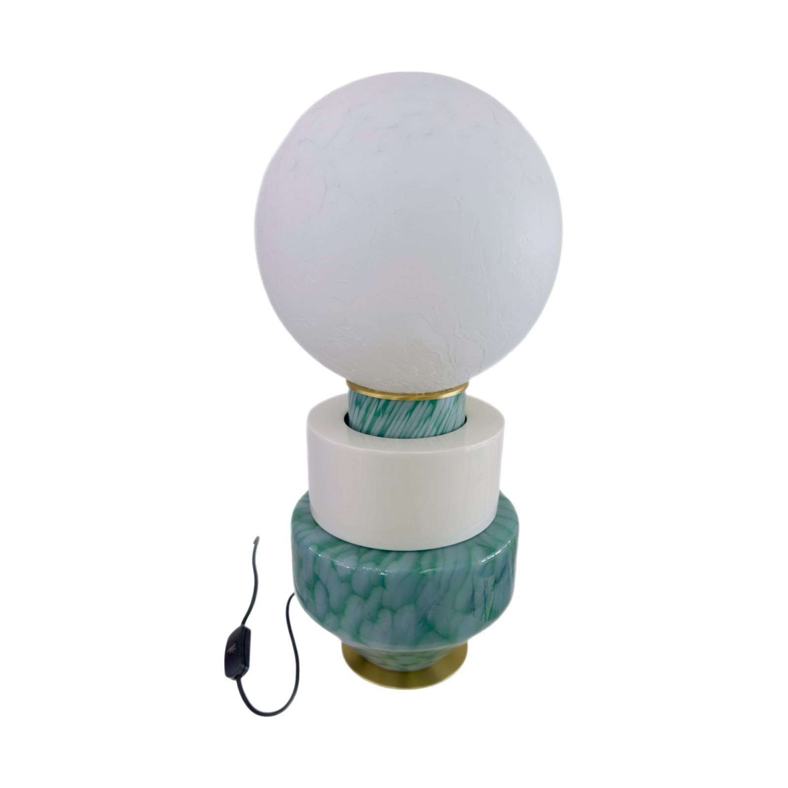 Table Lamp Totem #1