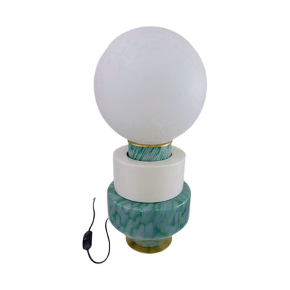 Table Lamp Totem #1