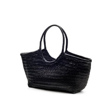 Load image into Gallery viewer, Nantucket Basket Big - Black
