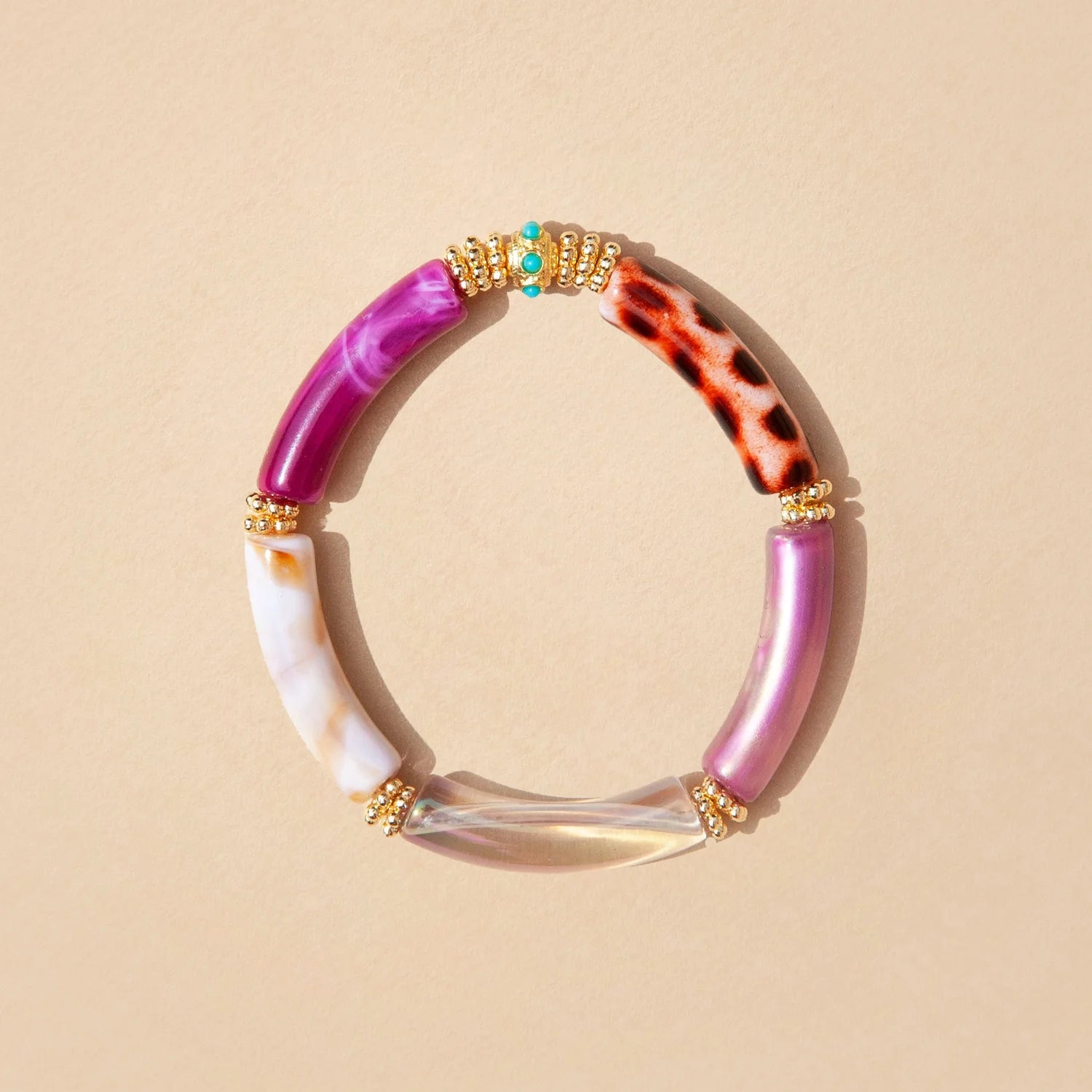 Juhu Bracelet Dahlia