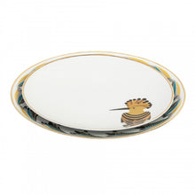 Load image into Gallery viewer, Silsal Sarb Dinner Plate - Hoopoe

