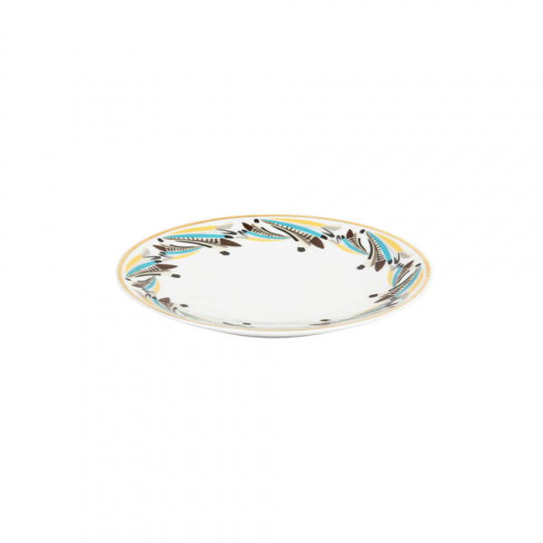 Silsal  Sarb Bread Plate