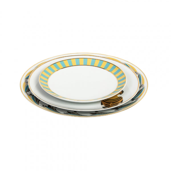 Silsal  Sarb Salad Plate