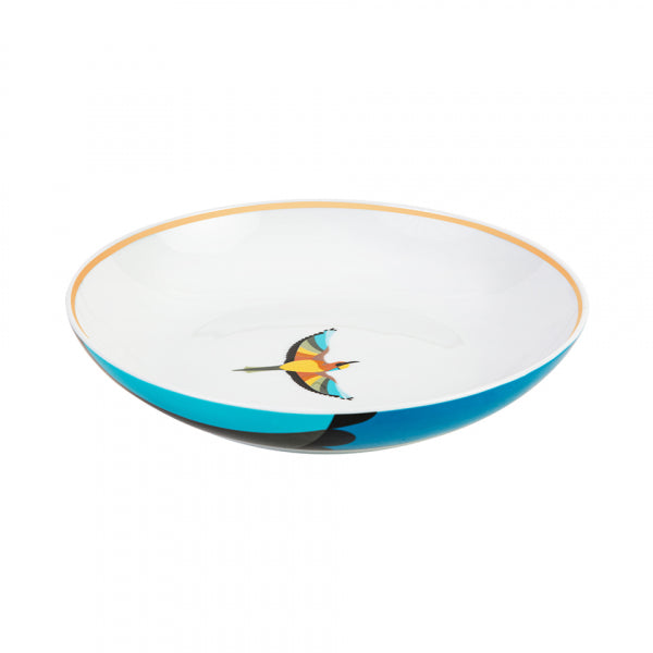 Silsal Sarb Soup Bowl - Bee Eater