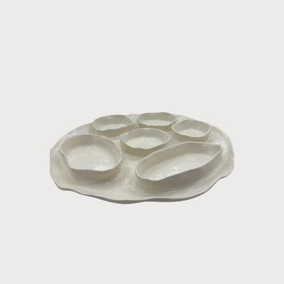 Smorgasboard Platter
