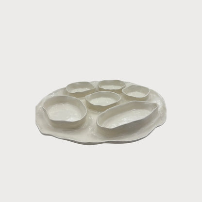 Smorgasboard Platter