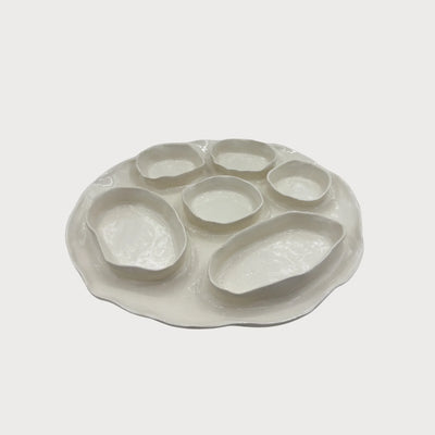 Smorgasboard Platter