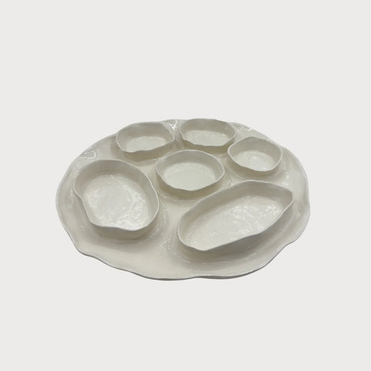 Smorgasboard Platter