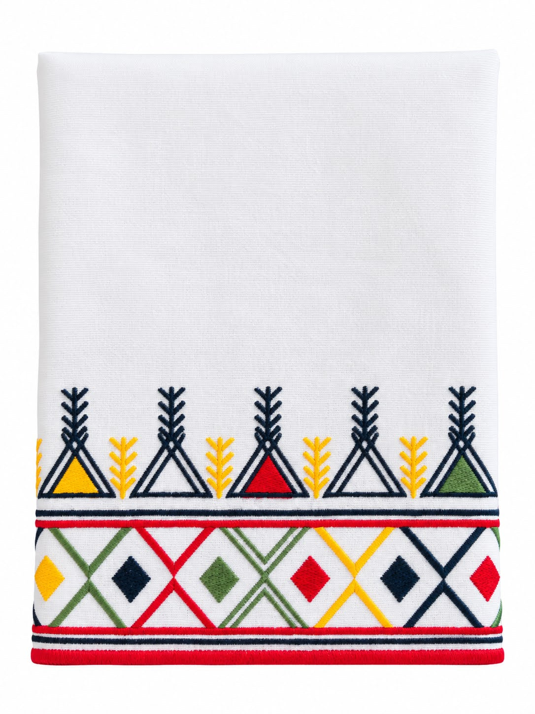 Al Qatt Al Isiri Napkin