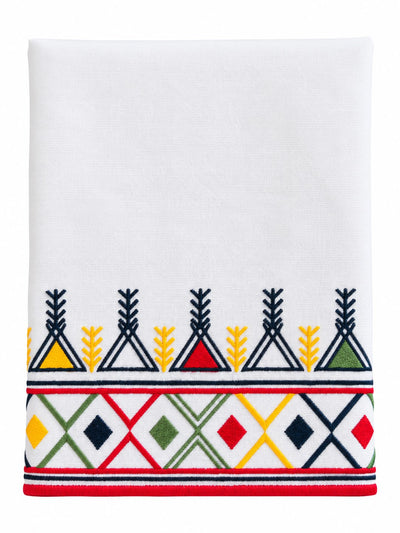 Al Qatt Al Isiri Napkin