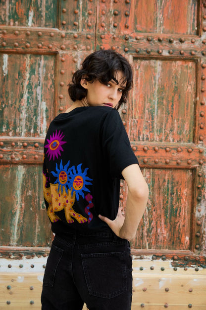 Lion Solaire T-Shirt