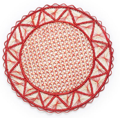 M Placemat